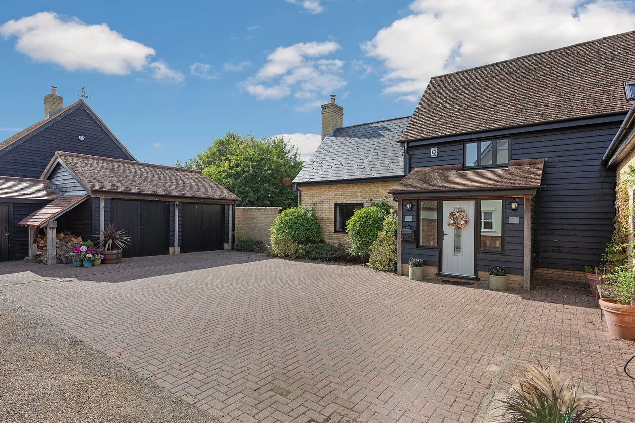 Dacre Close, Old Hurst, PE28, photo 28