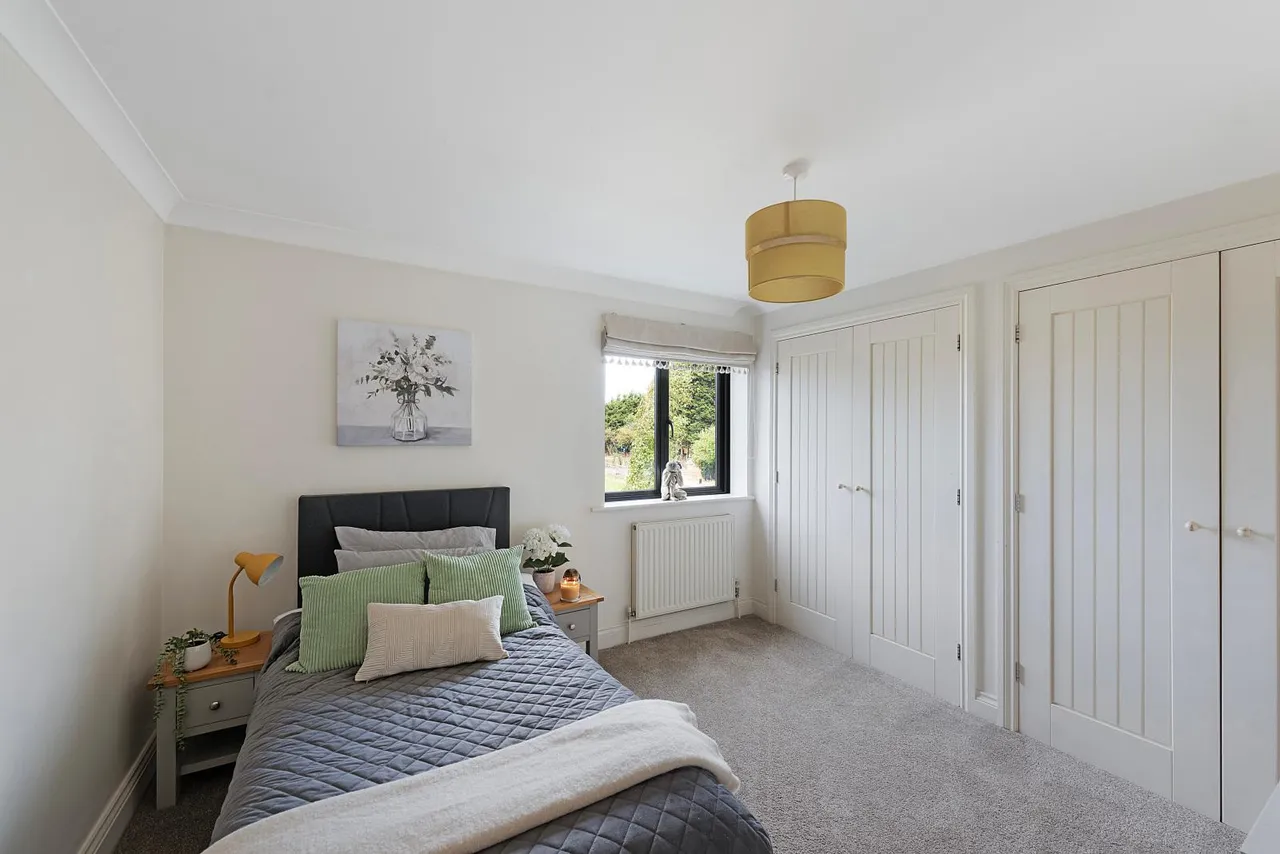 Dacre Close, Old Hurst, PE28, photo 21