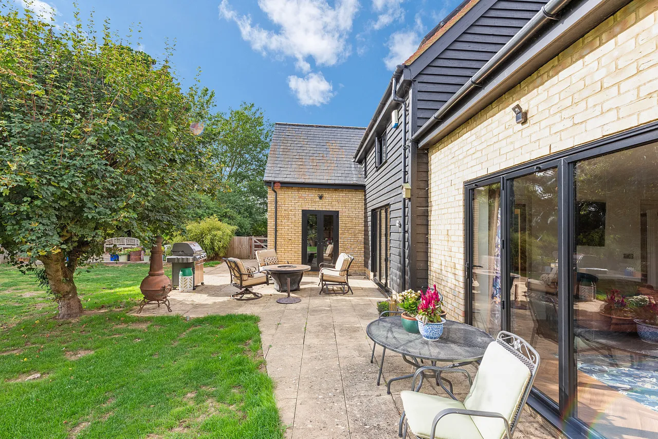Dacre Close, Old Hurst, PE28, photo 27