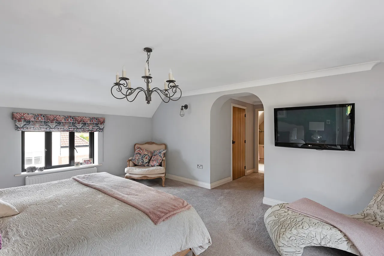 Dacre Close, Old Hurst, PE28, photo 12