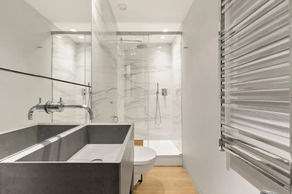 Hester Road London SW11, photo 11