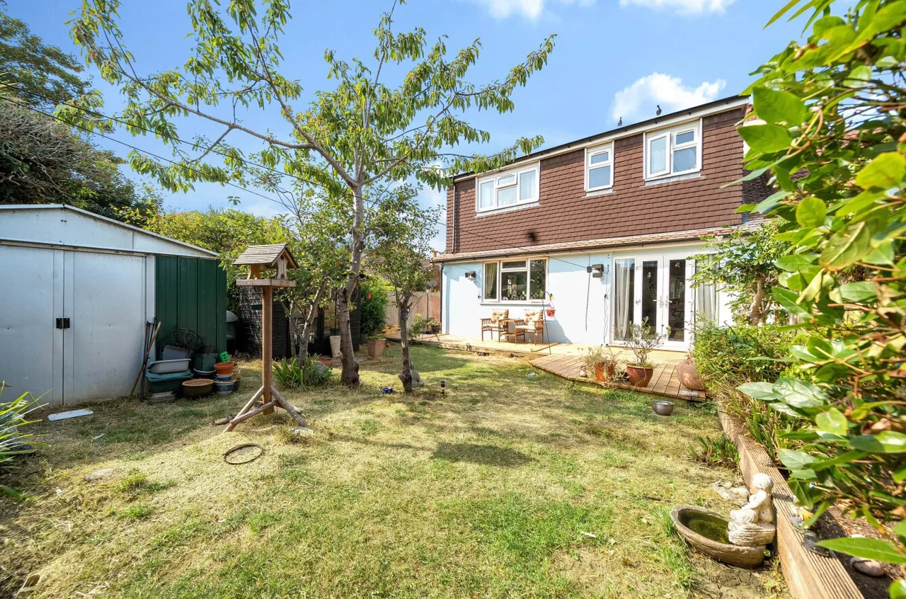 Ingleside Crescent, Lancing, BN15, photo 14