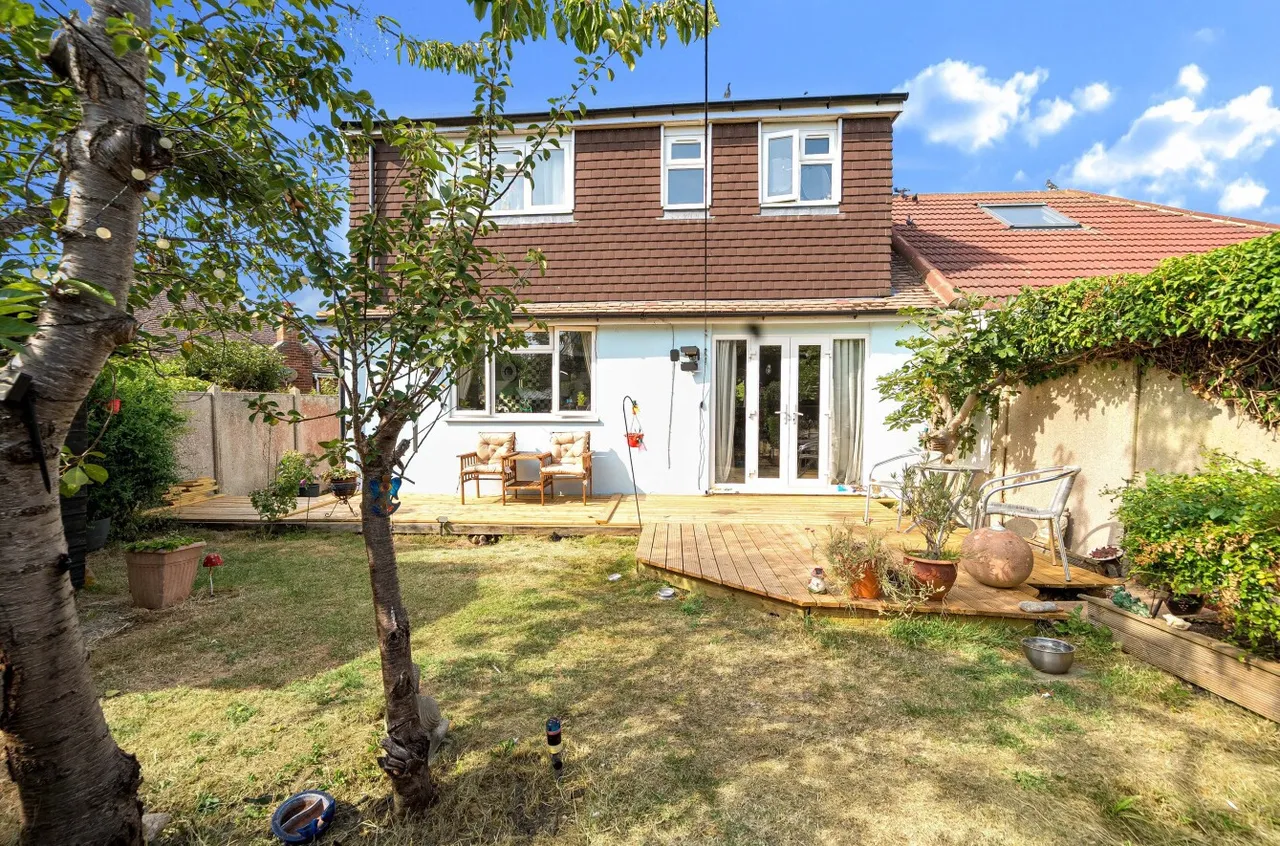 Ingleside Crescent, Lancing, BN15, photo 13