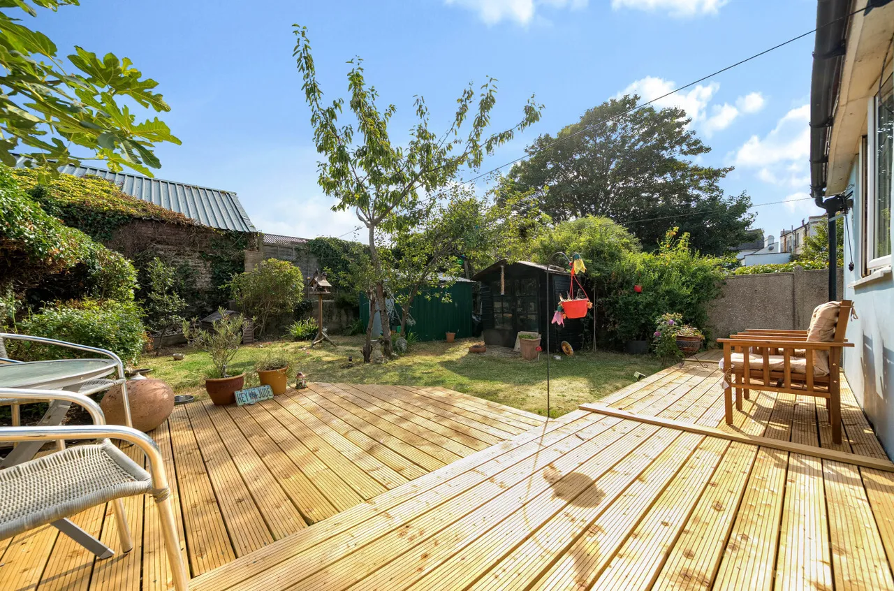 Ingleside Crescent, Lancing, BN15, photo 12