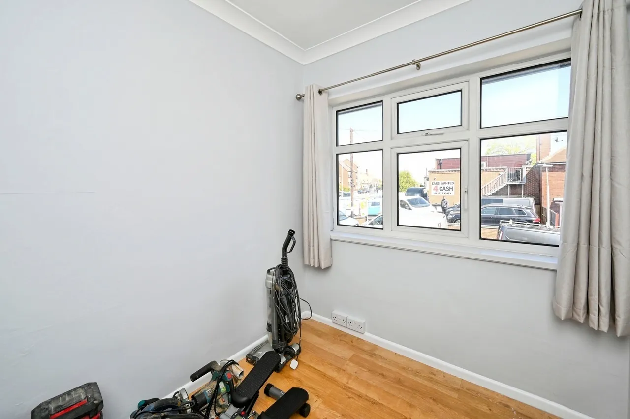 Hermitage Avenue, Mansfield, Nottinghamshire, NG18, photo 16
