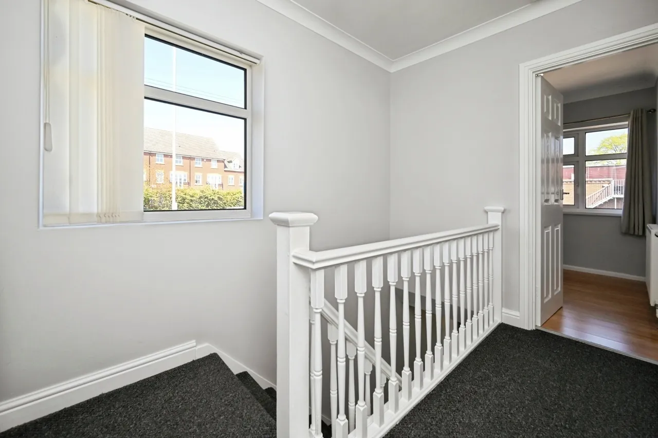 Hermitage Avenue, Mansfield, Nottinghamshire, NG18, photo 11