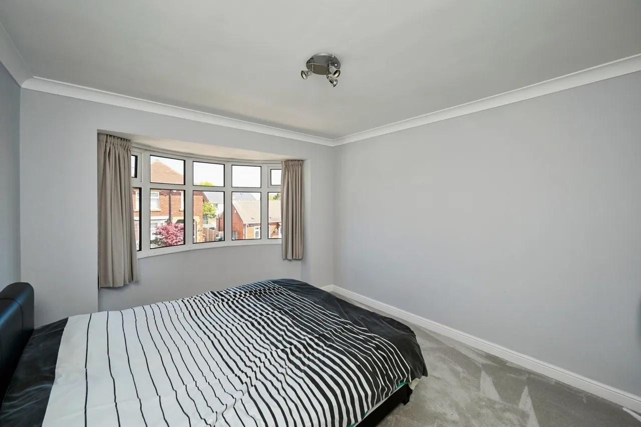 Hermitage Avenue, Mansfield, Nottinghamshire, NG18, photo 12