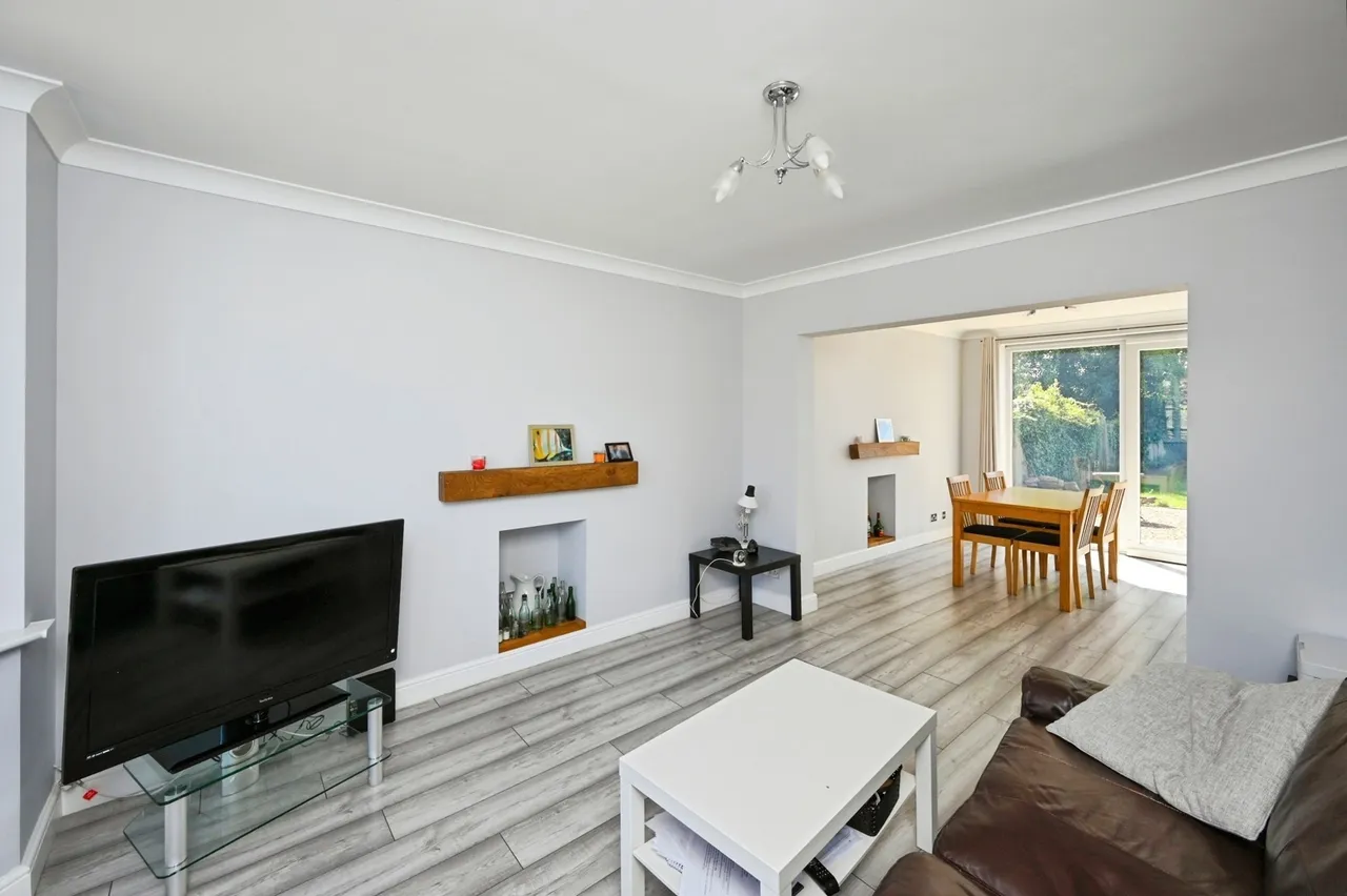 Hermitage Avenue, Mansfield, Nottinghamshire, NG18, photo 4