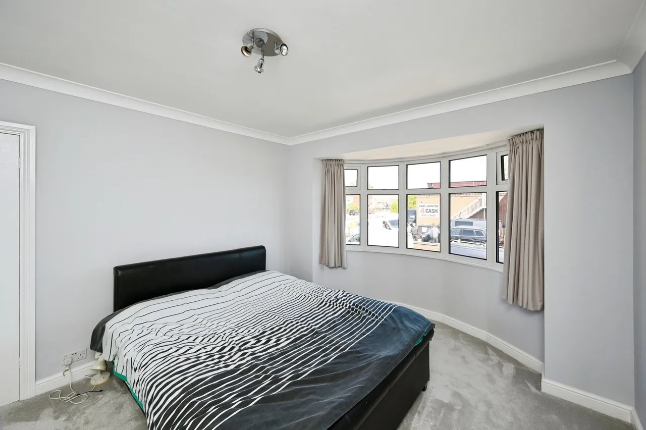 Hermitage Avenue, Mansfield, Nottinghamshire, NG18, photo 13