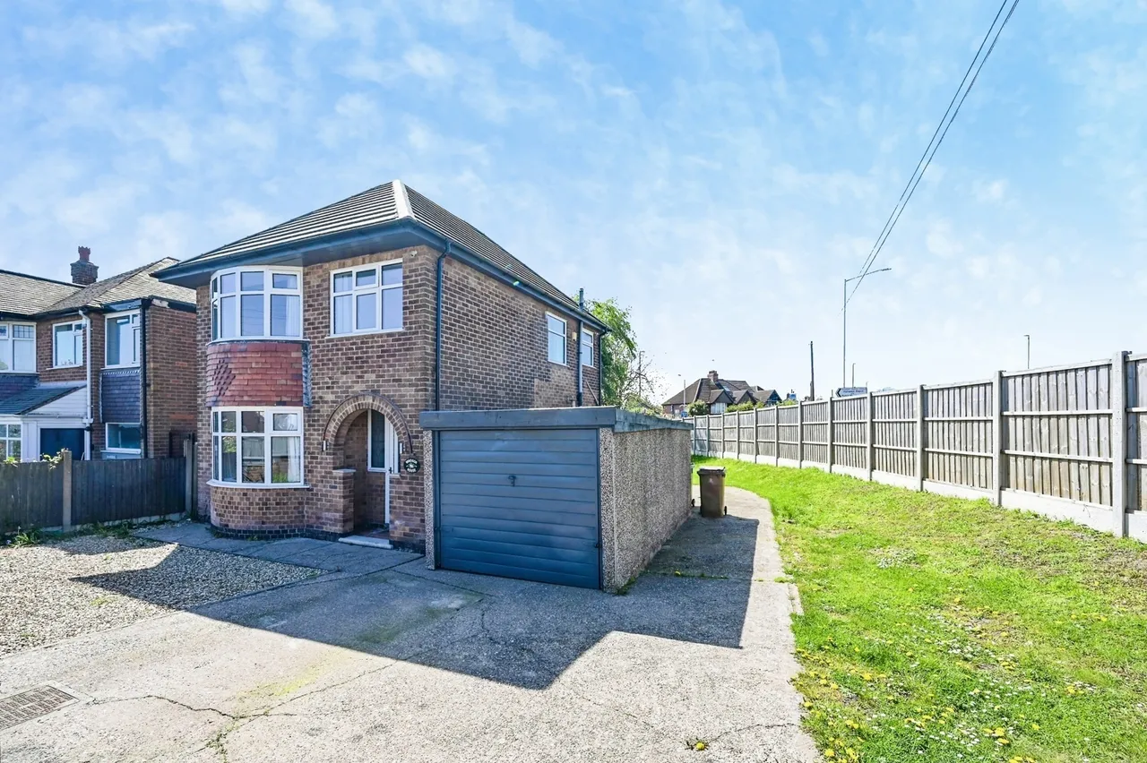 Hermitage Avenue, Mansfield, Nottinghamshire, NG18, photo 21
