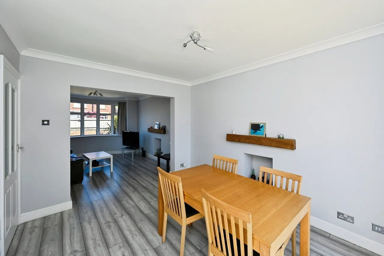 Hermitage Avenue, Mansfield, Nottinghamshire, NG18, photo 8