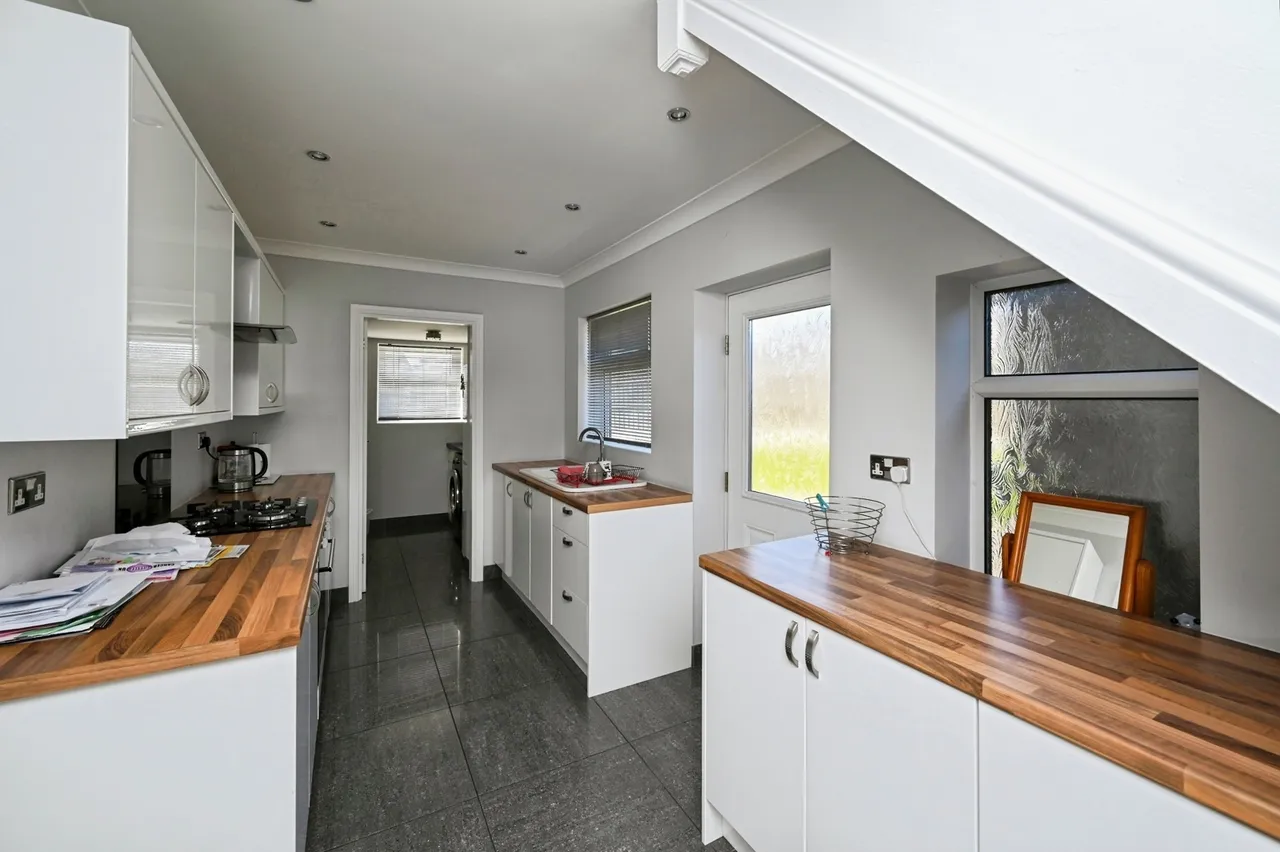 Hermitage Avenue, Mansfield, Nottinghamshire, NG18, photo 9