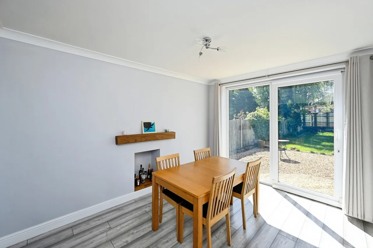 Hermitage Avenue, Mansfield, Nottinghamshire, NG18, photo 7