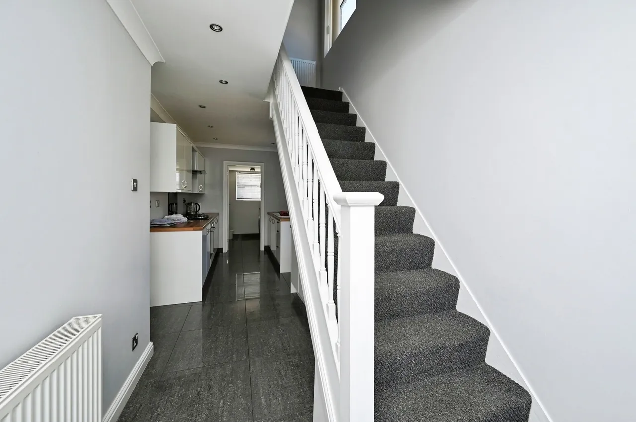 Hermitage Avenue, Mansfield, Nottinghamshire, NG18, photo 5