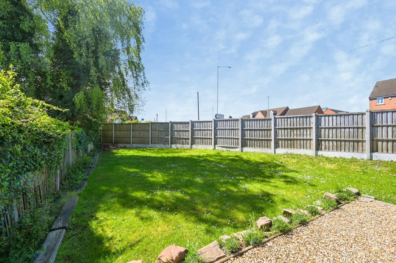 Hermitage Avenue, Mansfield, Nottinghamshire, NG18, photo 20
