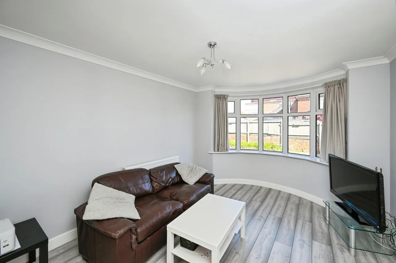 Hermitage Avenue, Mansfield, Nottinghamshire, NG18, photo 6
