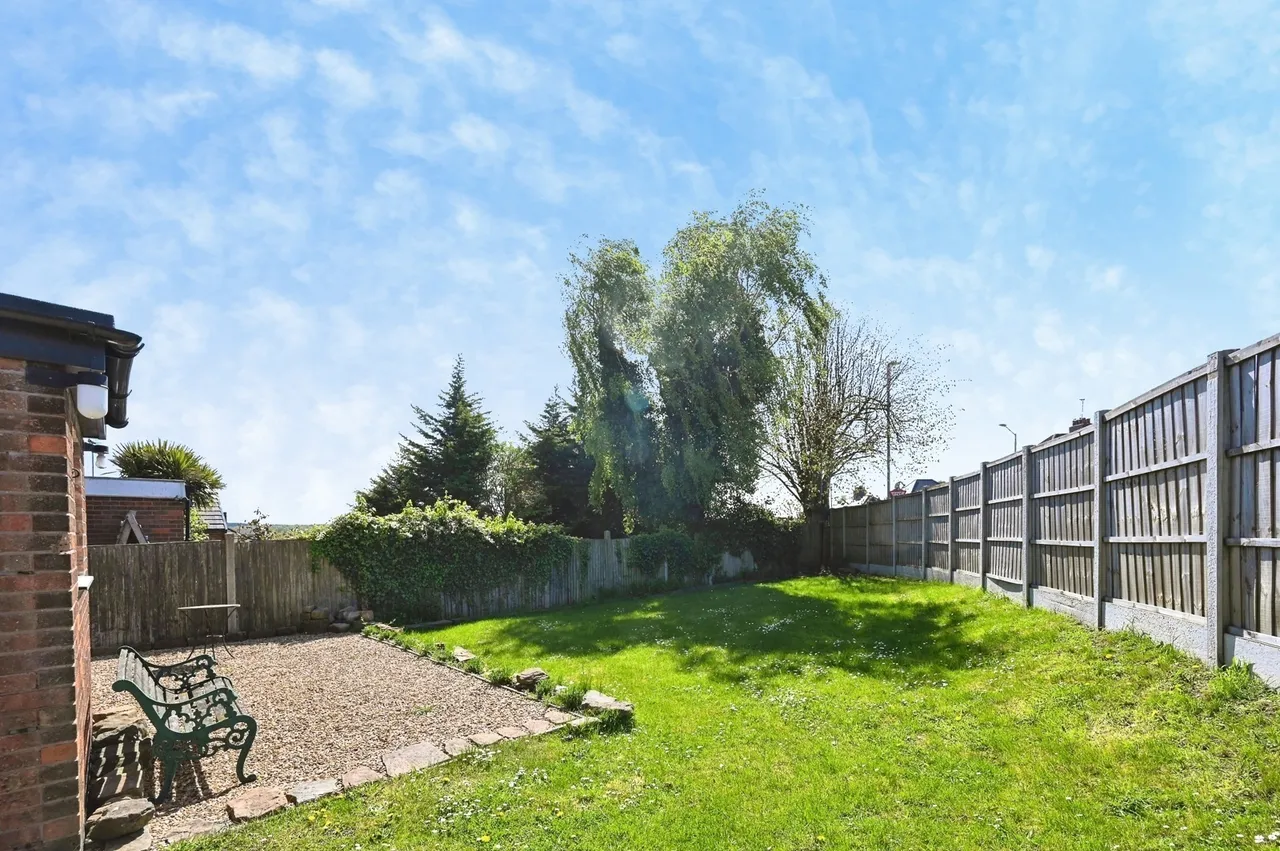 Hermitage Avenue, Mansfield, Nottinghamshire, NG18, photo 19
