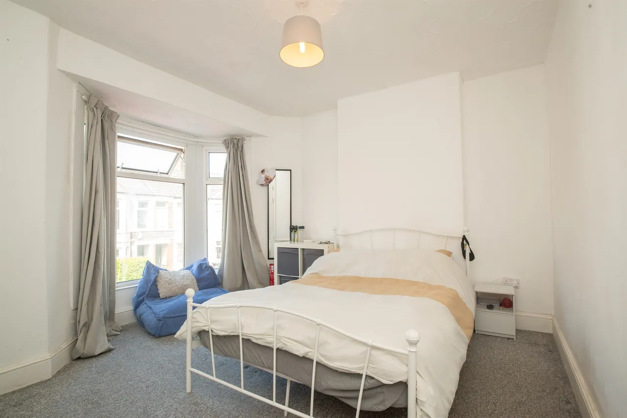 Daviot Street, Cardiff, CF24, photo 9