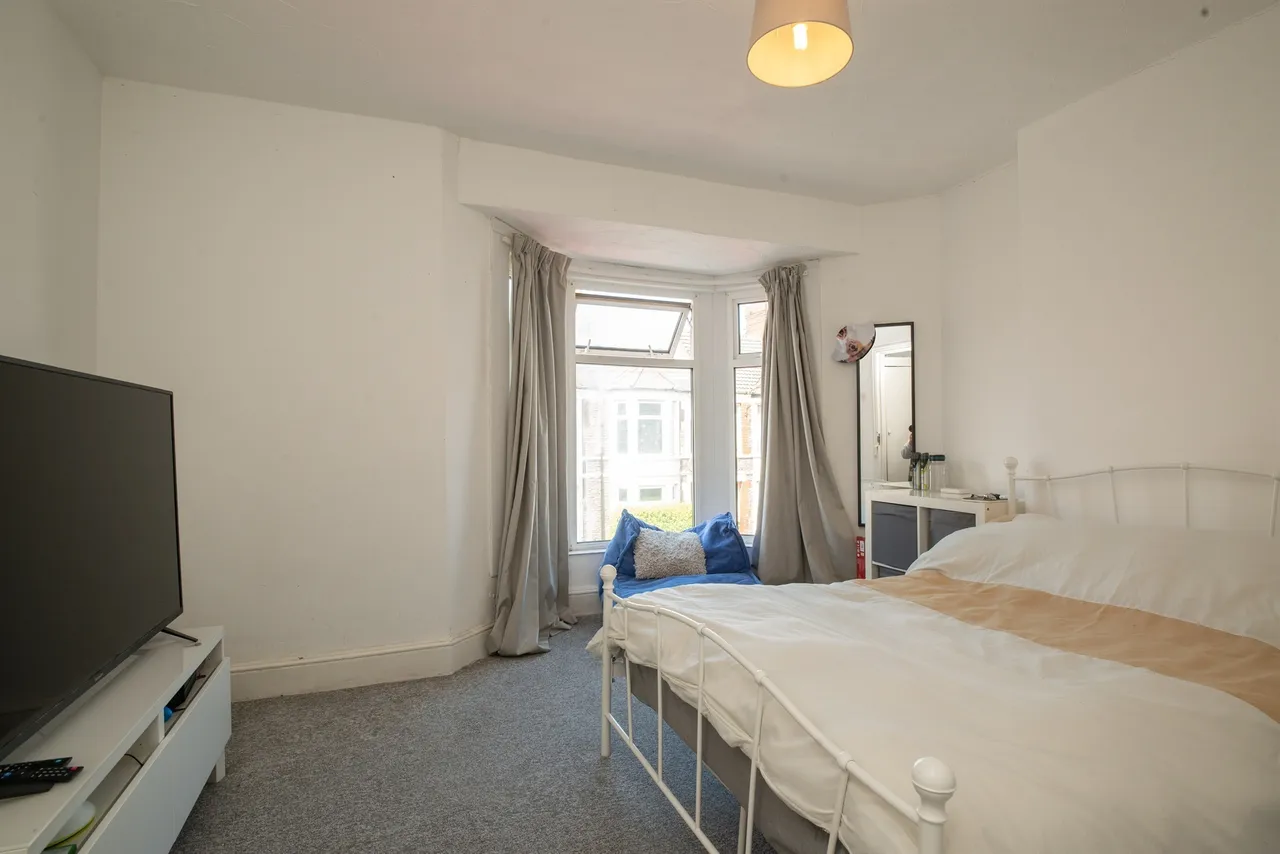 Daviot Street, Cardiff, CF24, photo 7