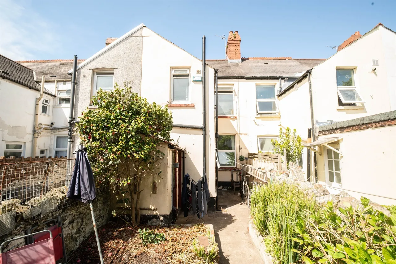 Daviot Street, Cardiff, CF24, photo 15