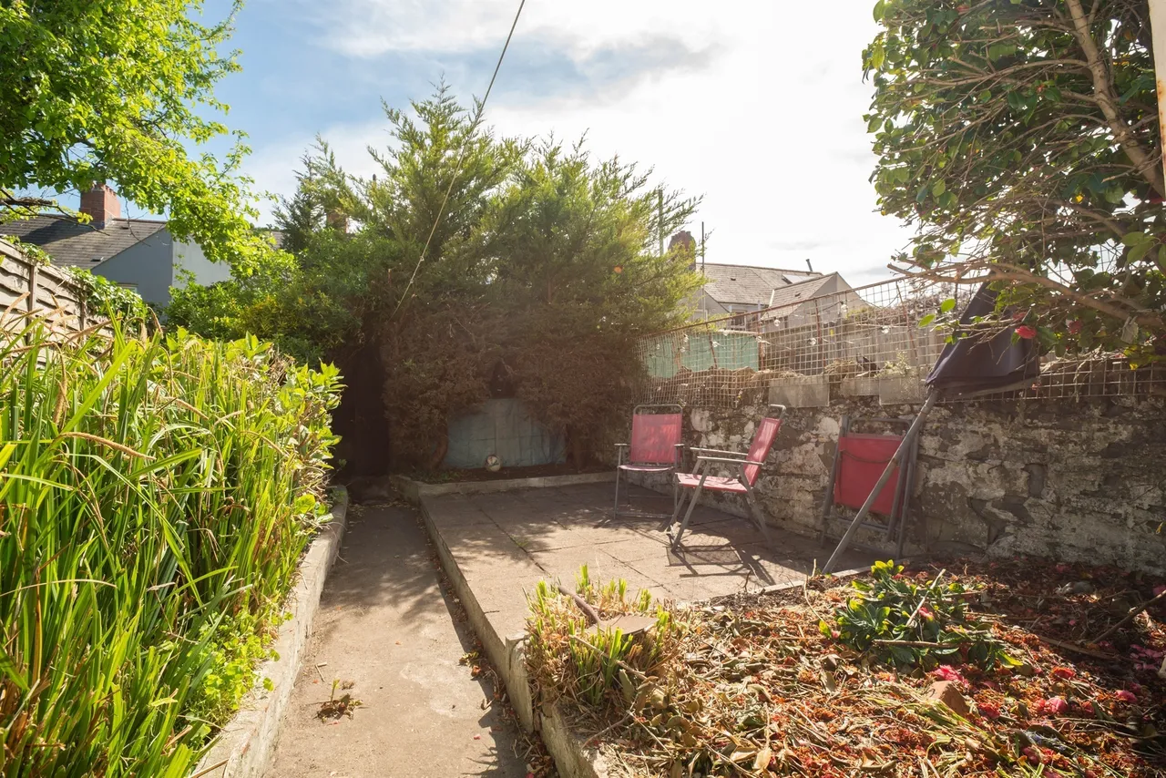 Daviot Street, Cardiff, CF24, photo 16
