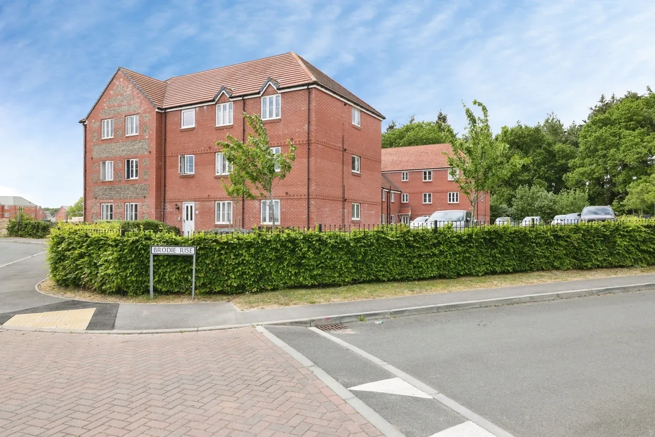 Brodie Rise, Salisbury, SP2, photo 7