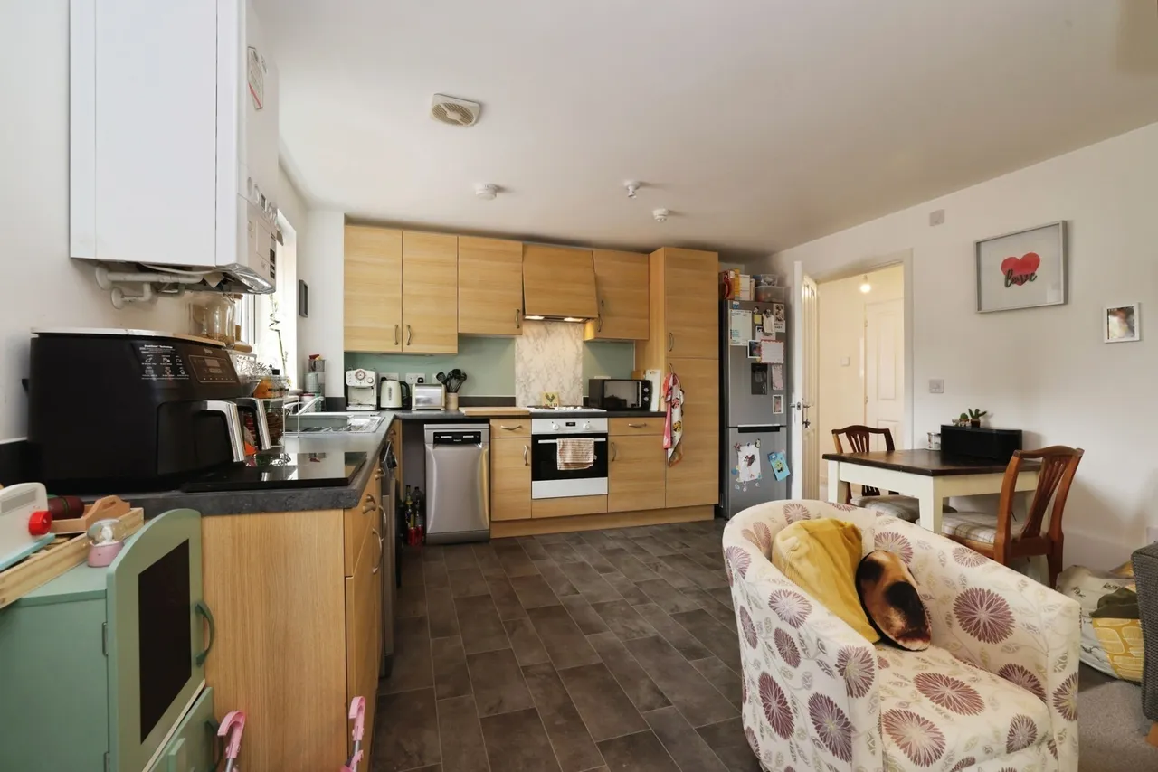 Brodie Rise, Salisbury, SP2, photo 12