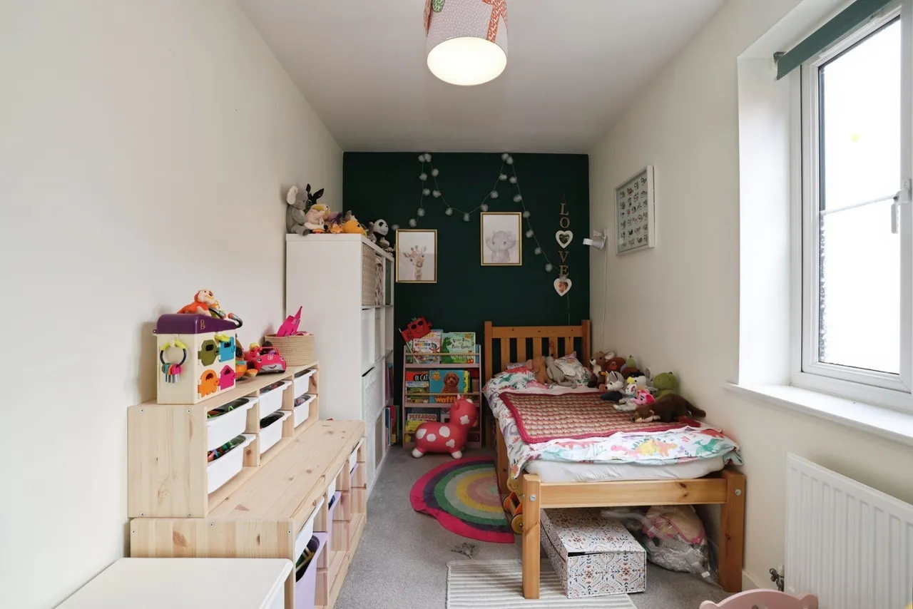 Brodie Rise, Salisbury, SP2, photo 6