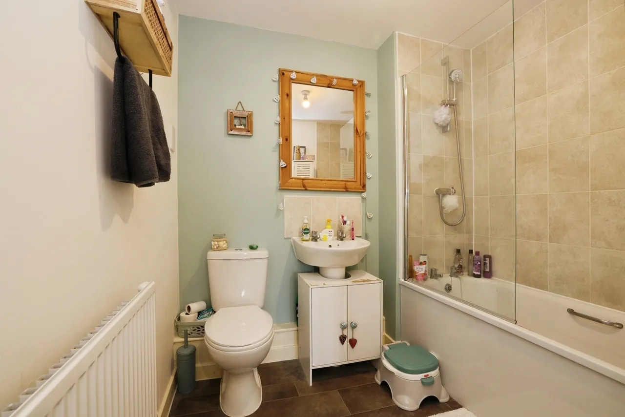 Brodie Rise, Salisbury, SP2, photo 9