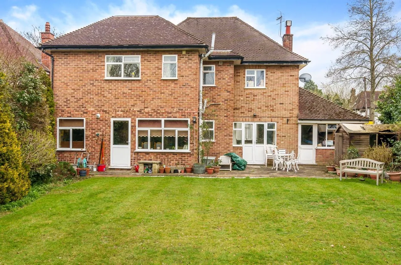 The Gallop, Sutton, SM2 5SA, photo 11