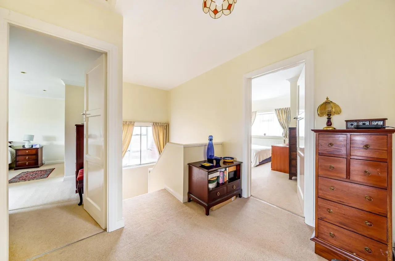 The Gallop, Sutton, SM2 5SA, photo 12