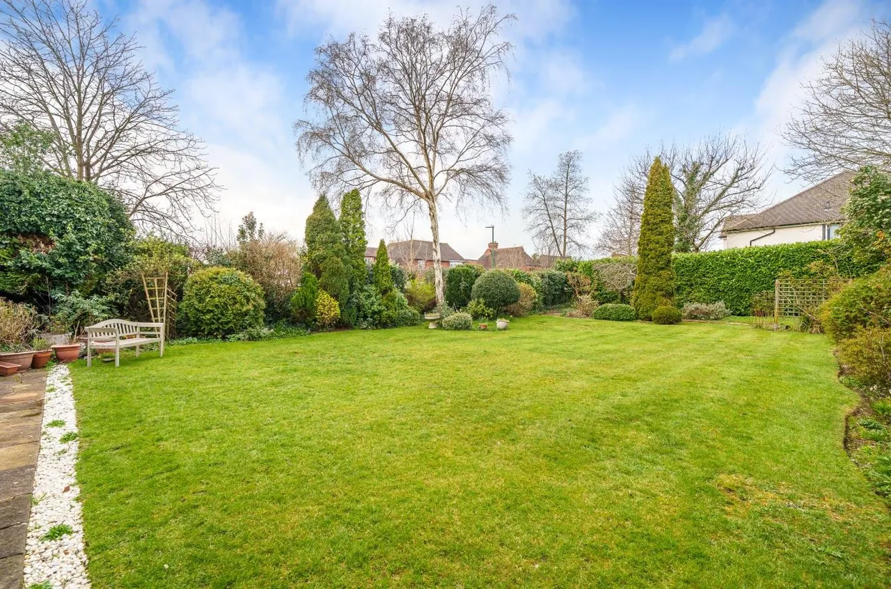 The Gallop, Sutton, SM2 5SA, photo 10
