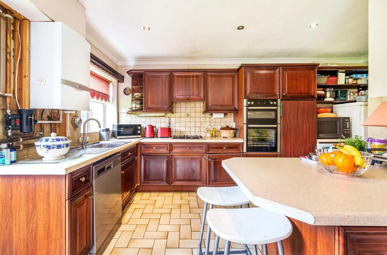 The Gallop, Sutton, SM2 5SA, photo 8