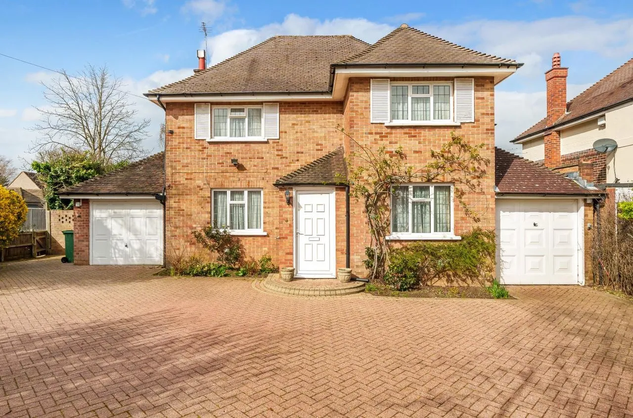 The Gallop, Sutton, SM2 5SA, photo 19