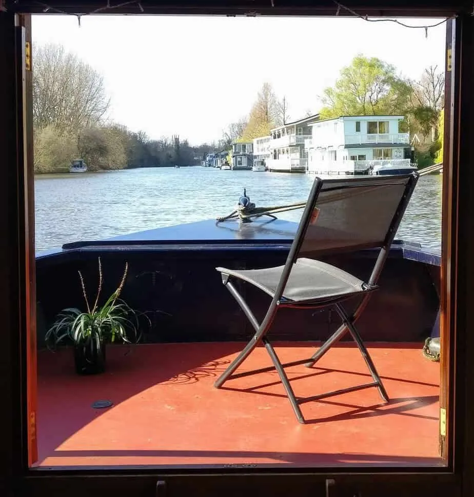 Ash island, Hampton Court, KT8, photo 13