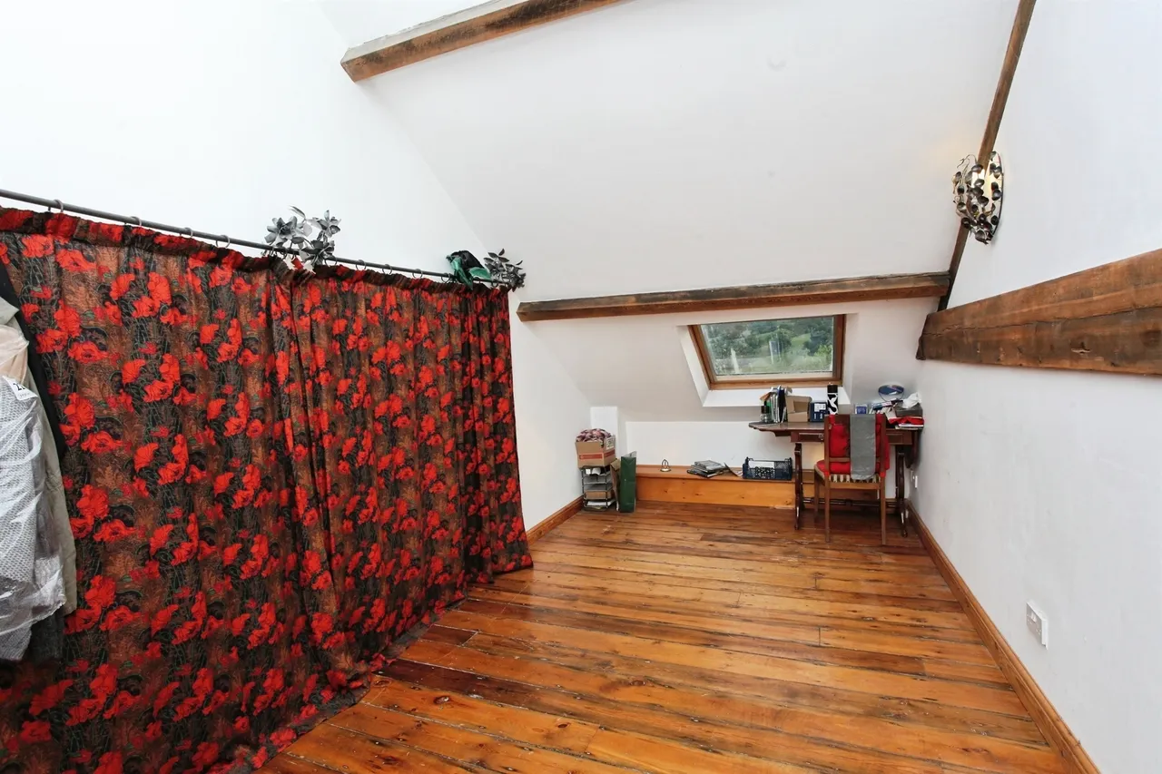 High Street, Bedlinog, CF46, photo 13