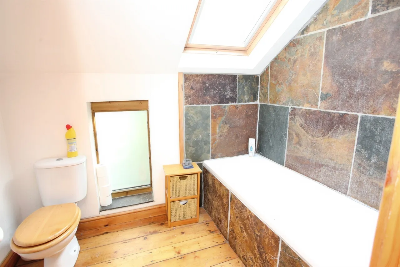 High Street, Bedlinog, CF46, photo 17