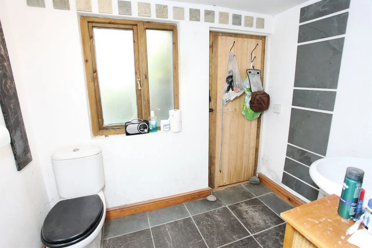 High Street, Bedlinog, CF46, photo 16