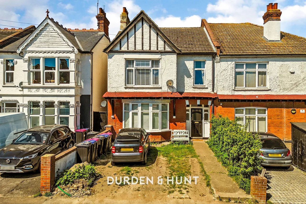 Ceylon Road, Westcliff-On-Sea, SS0, photo 21