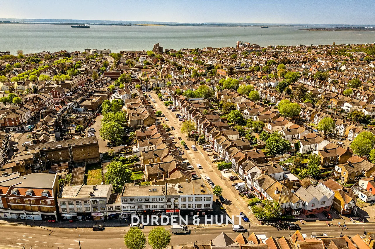 Ceylon Road, Westcliff-On-Sea, SS0, photo 22