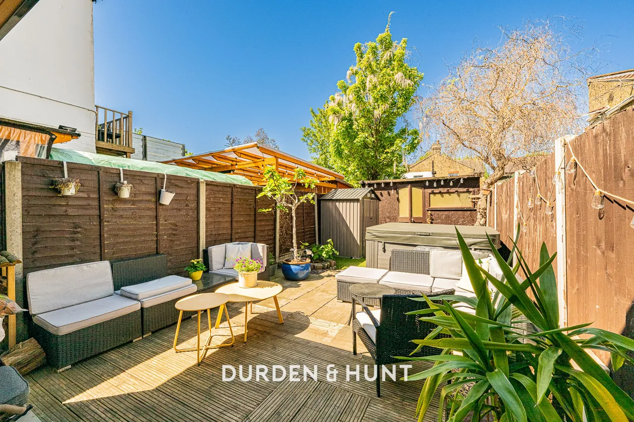 Ceylon Road, Westcliff-On-Sea, SS0, photo 19