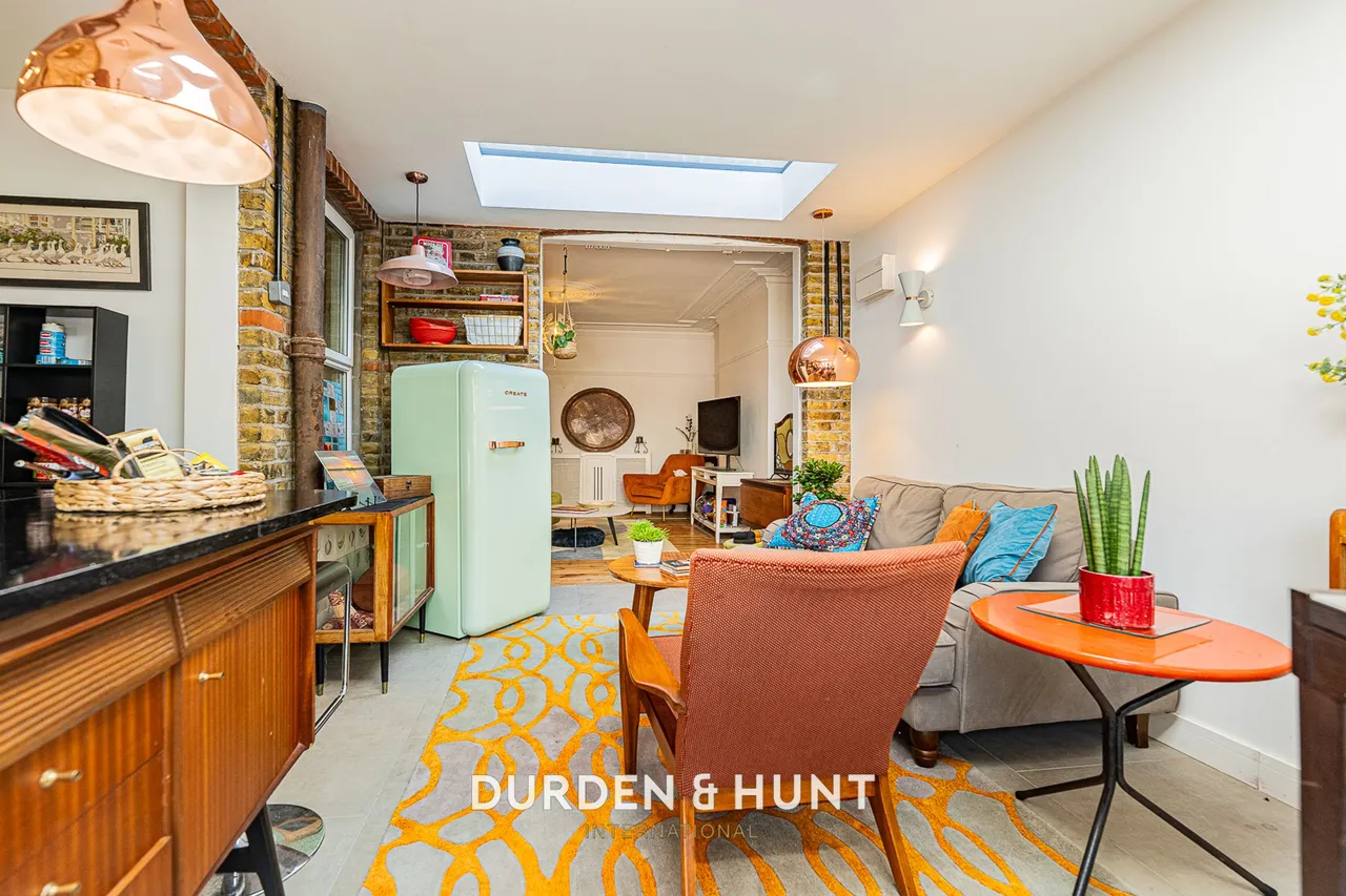 Ceylon Road, Westcliff-On-Sea, SS0, photo 8