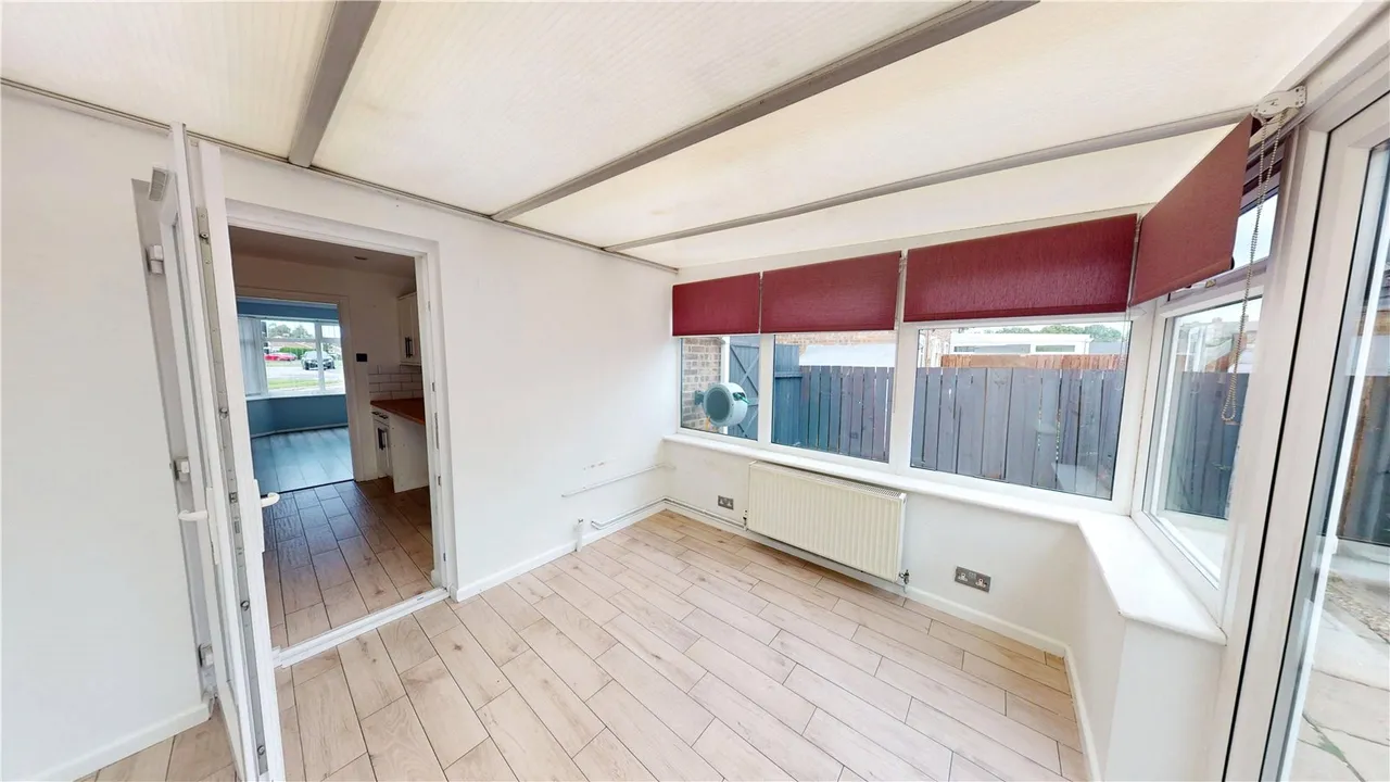 Gormire Close, Thirsk, YO7, photo 7