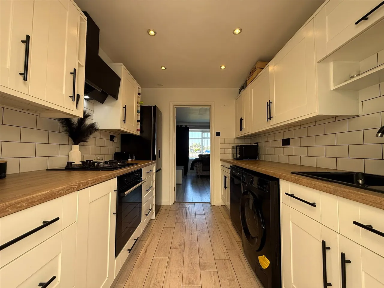 Gormire Close, Thirsk, YO7, photo 4
