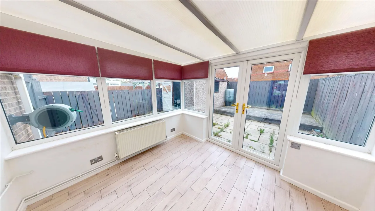Gormire Close, Thirsk, YO7, photo 6