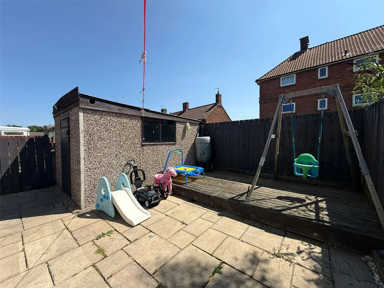 Gormire Close, Thirsk, YO7, photo 14