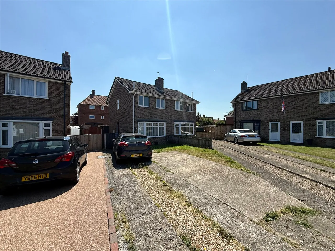 Gormire Close, Thirsk, YO7, photo 12