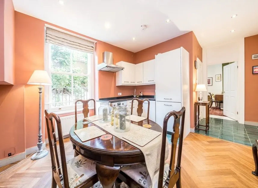 Kelvedon Road, Fulham, SW6, photo 5