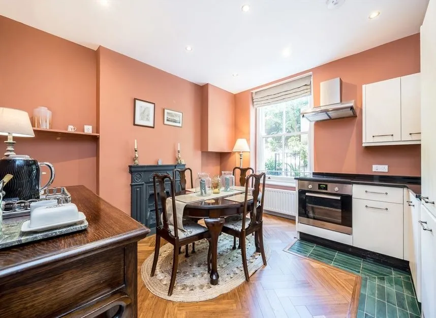 Kelvedon Road, Fulham, SW6, photo 3