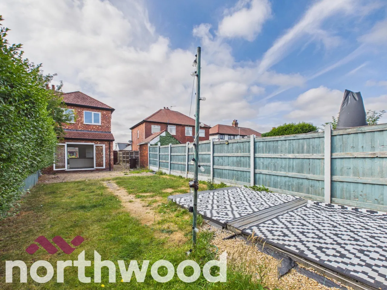 Grimshaw Lane, Ormskirk, L39, photo 16